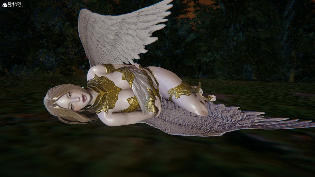 [3D]天命番外番外二