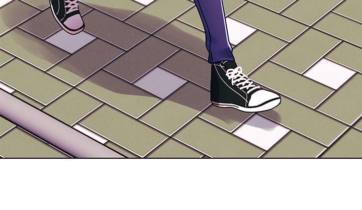 今晚是第一次第26話-就讓我們做回朋友吧