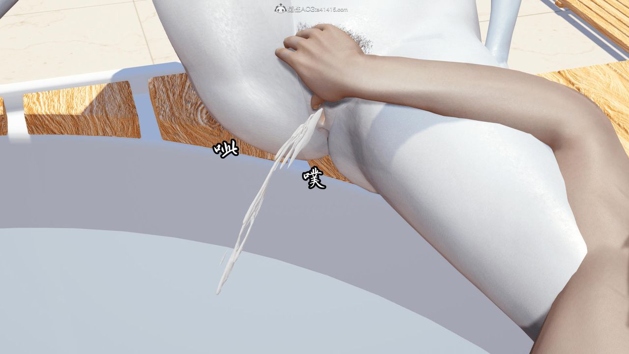 [3D]天命番外番外三