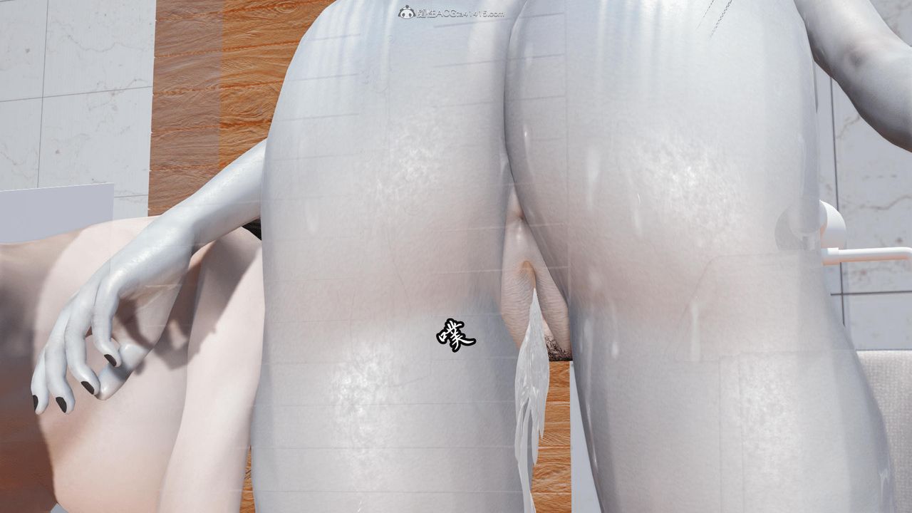 [3D]天命番外番外三