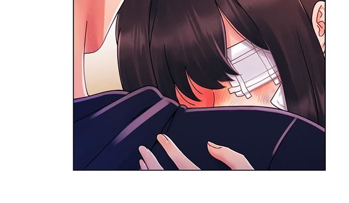 今晚是第一次第29话-无法放下前女友的亦明