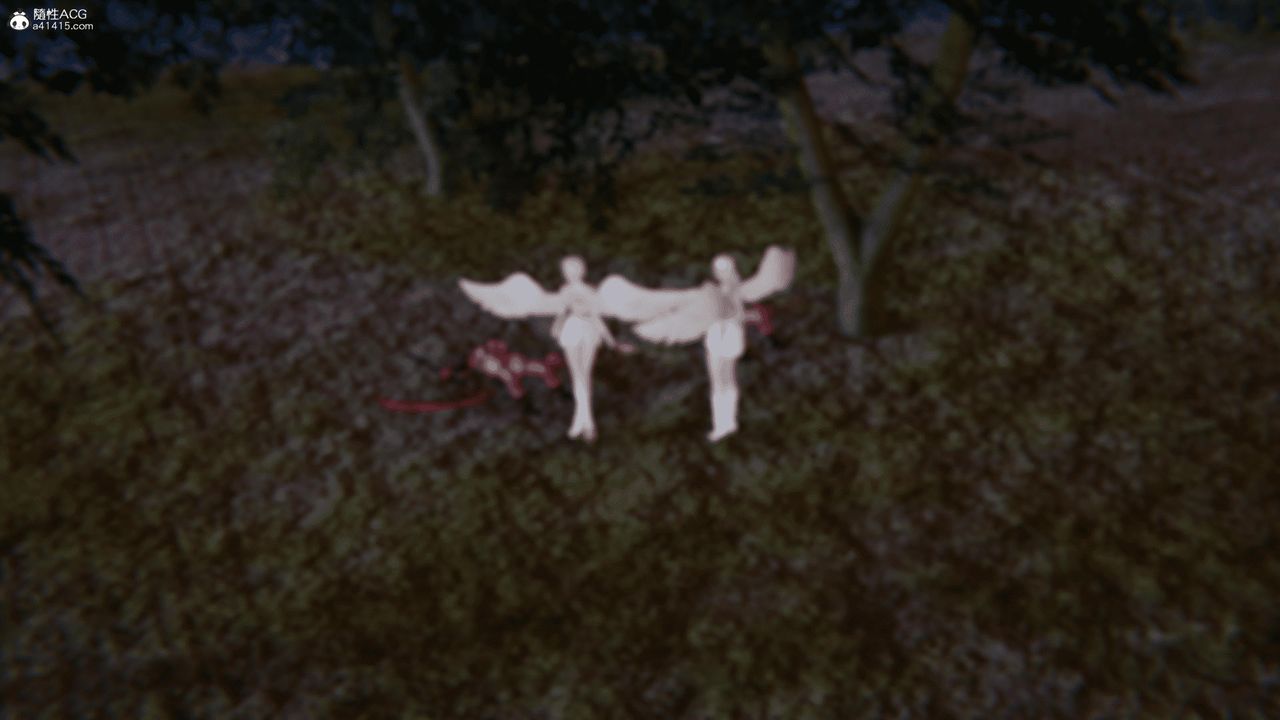 [3D]天命番外番外四上