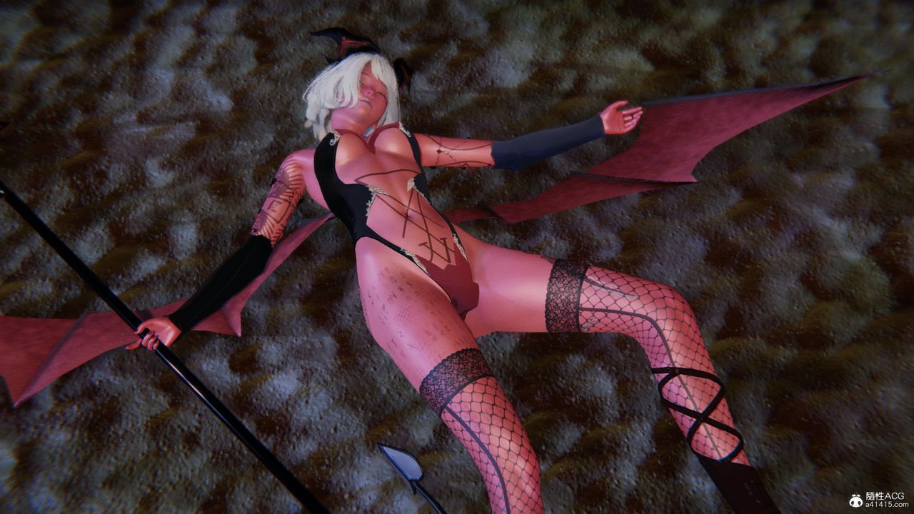 [3D]天命番外番外四上