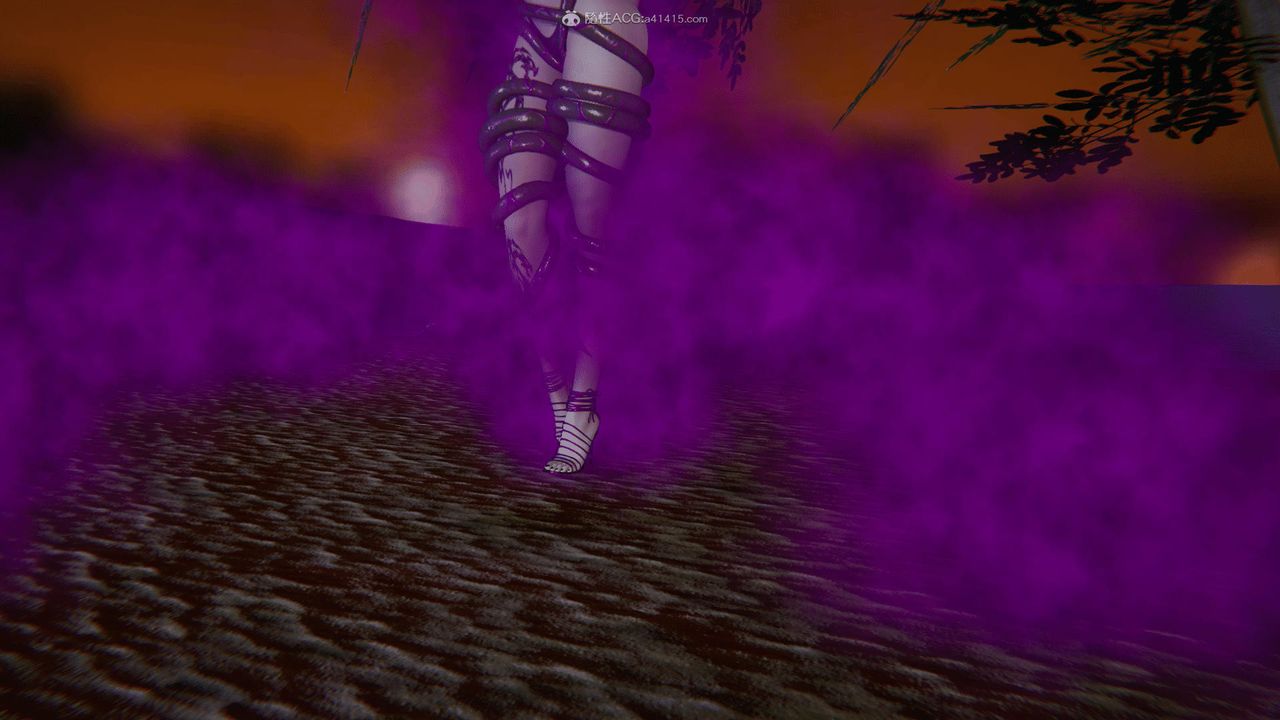 [3D]天命番外番外四上