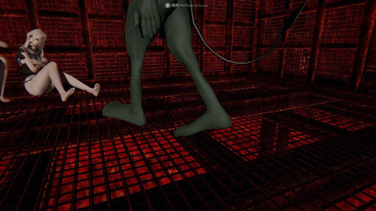 [3D]天命番外番外四上