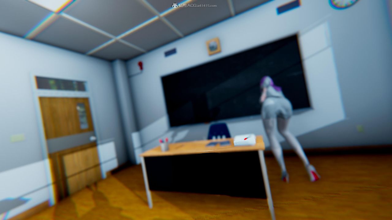 [3D]天命番外番外五上