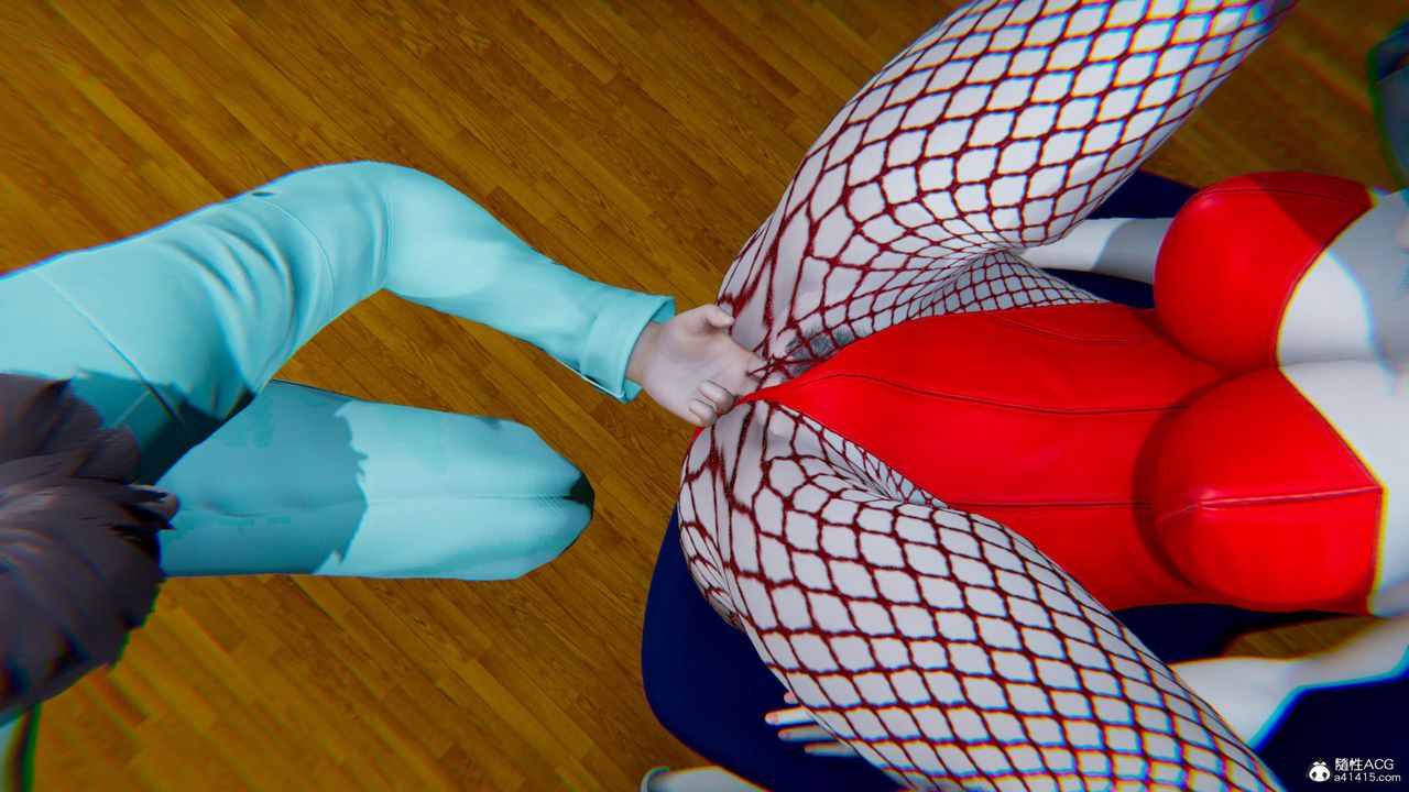 [3D]天命番外番外五上