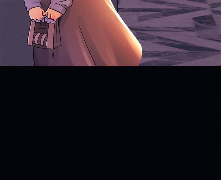 今晚是第一次第36話-荷琳的真心話