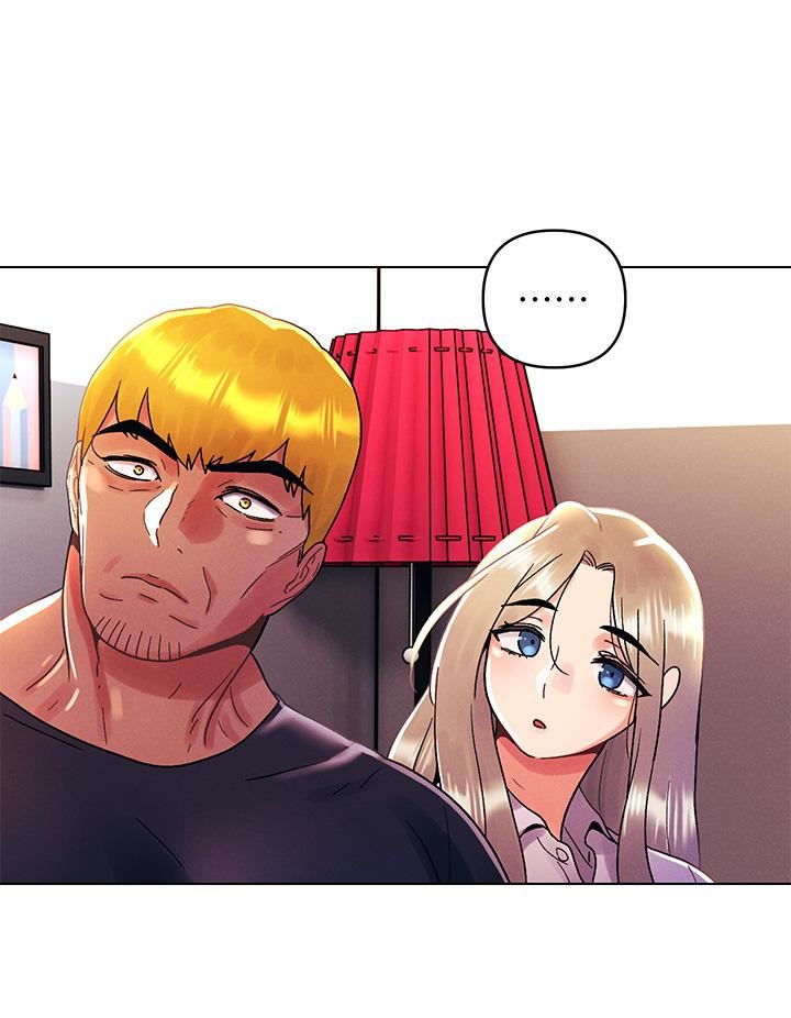 今晚是第一次第36话-荷琳的真心话