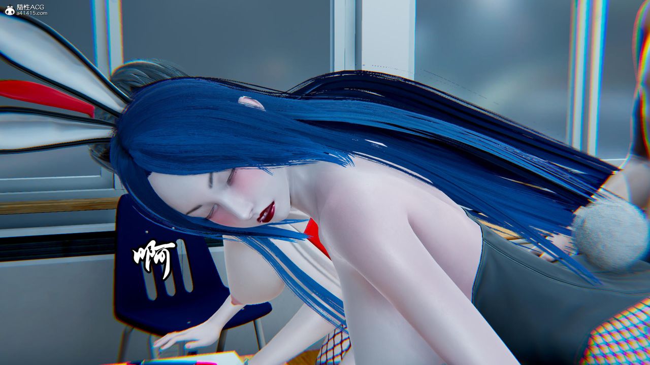 [3D]天命番外番外五中