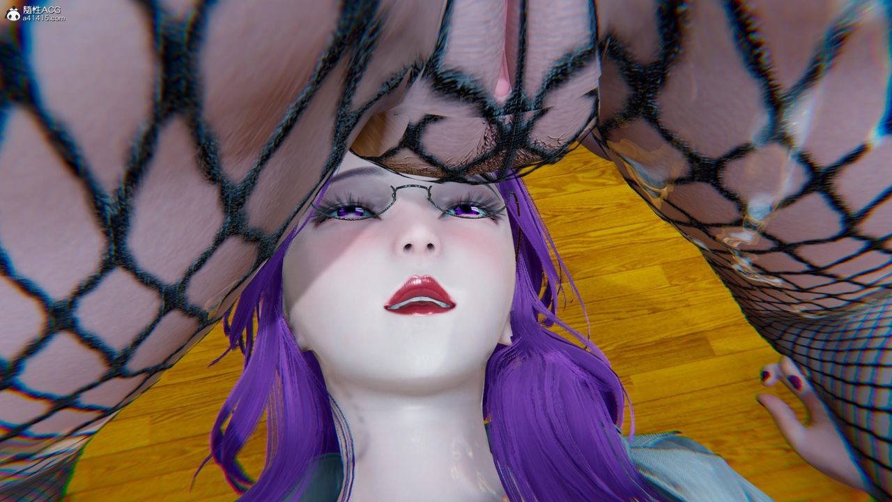 [3D]天命番外番外五下