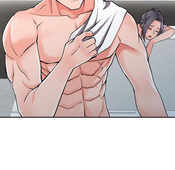 阔少的女仆们第20话