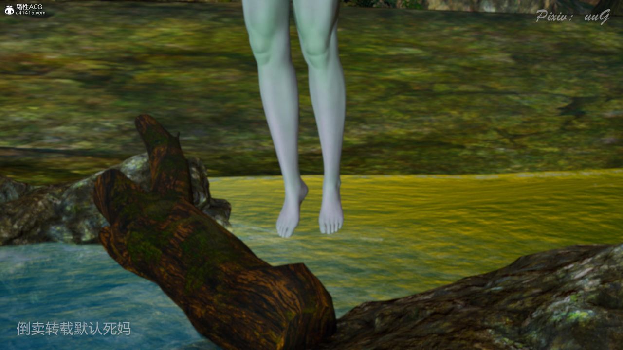 [3D]天命番外番外六上