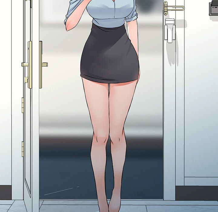 阔少的女仆们第21话