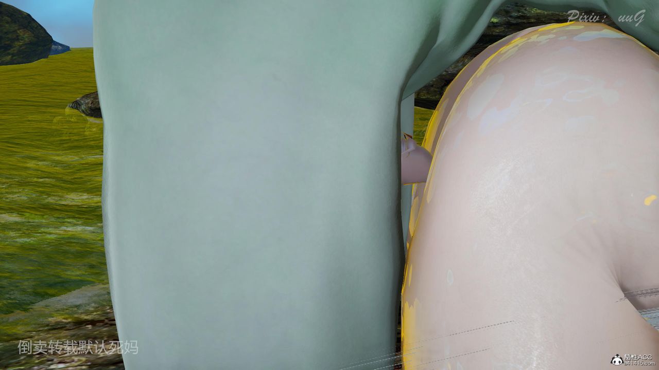 [3D]天命番外番外六中