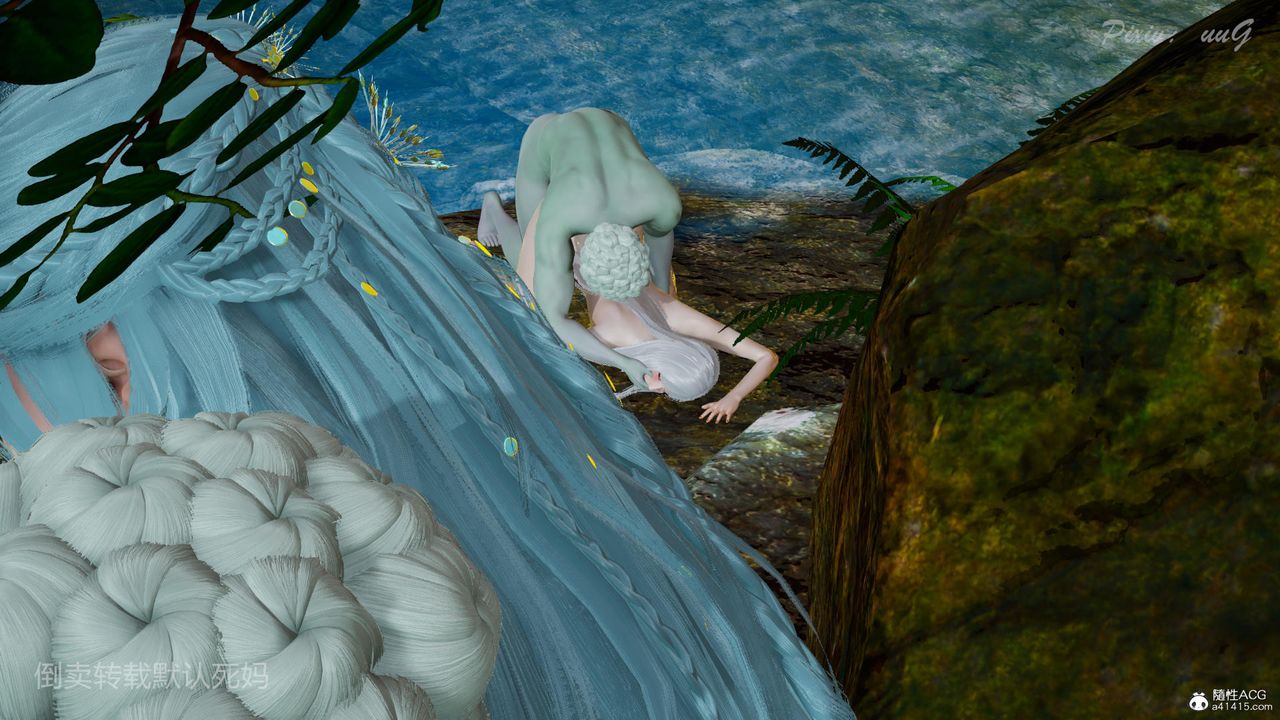 [3D]天命番外番外六下