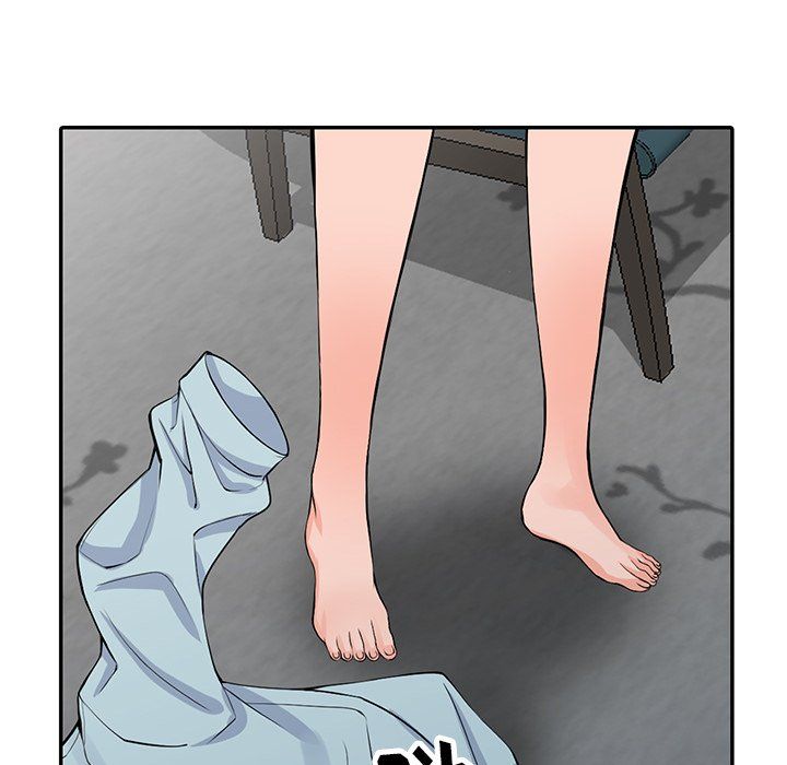 阔少的女仆们第22话