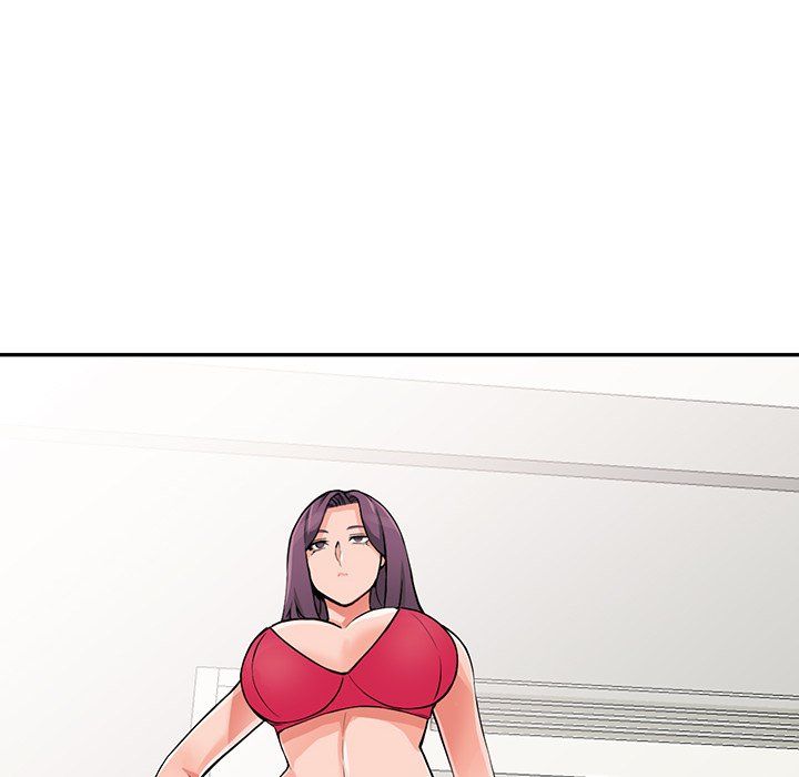 阔少的女仆们第22话