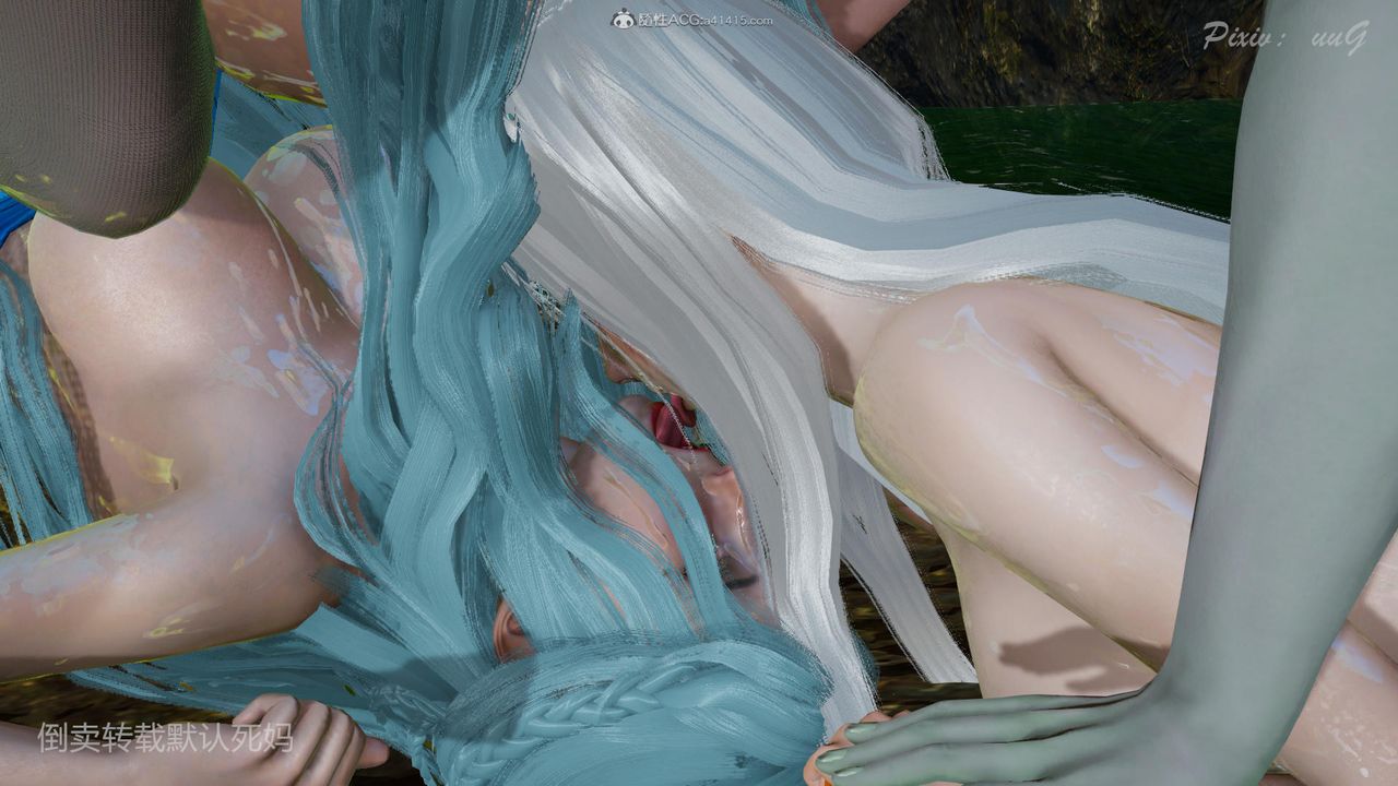 [3D]天命番外番外六下