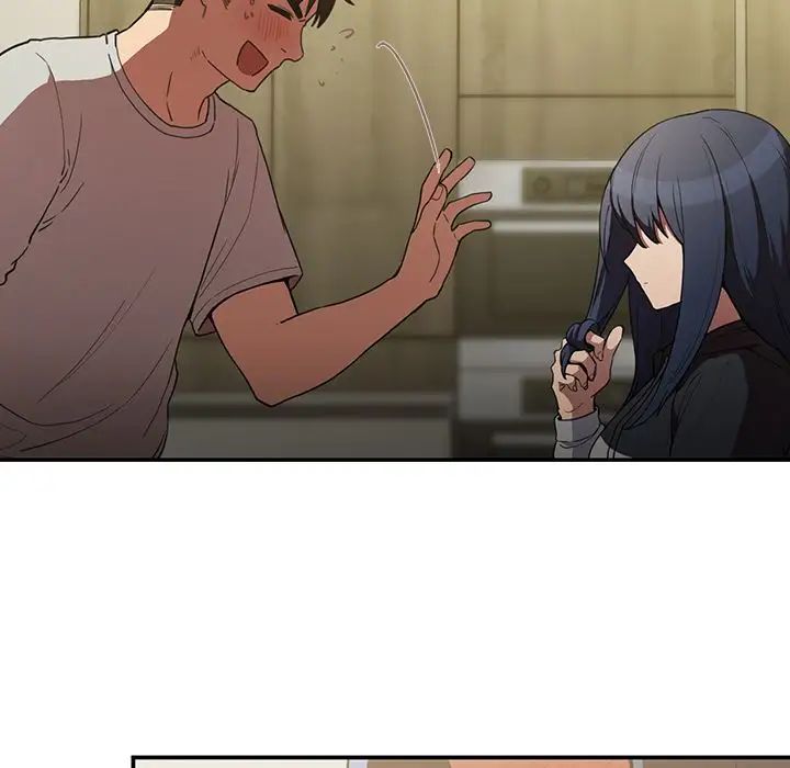 邻家三姐妹第43话