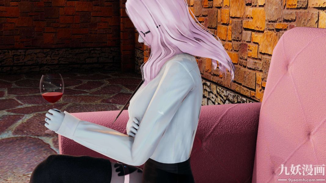 [3D]逆转第二季[完整版]第01章【第01话】