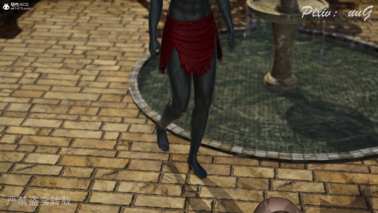 [3D]天命番外番外七下