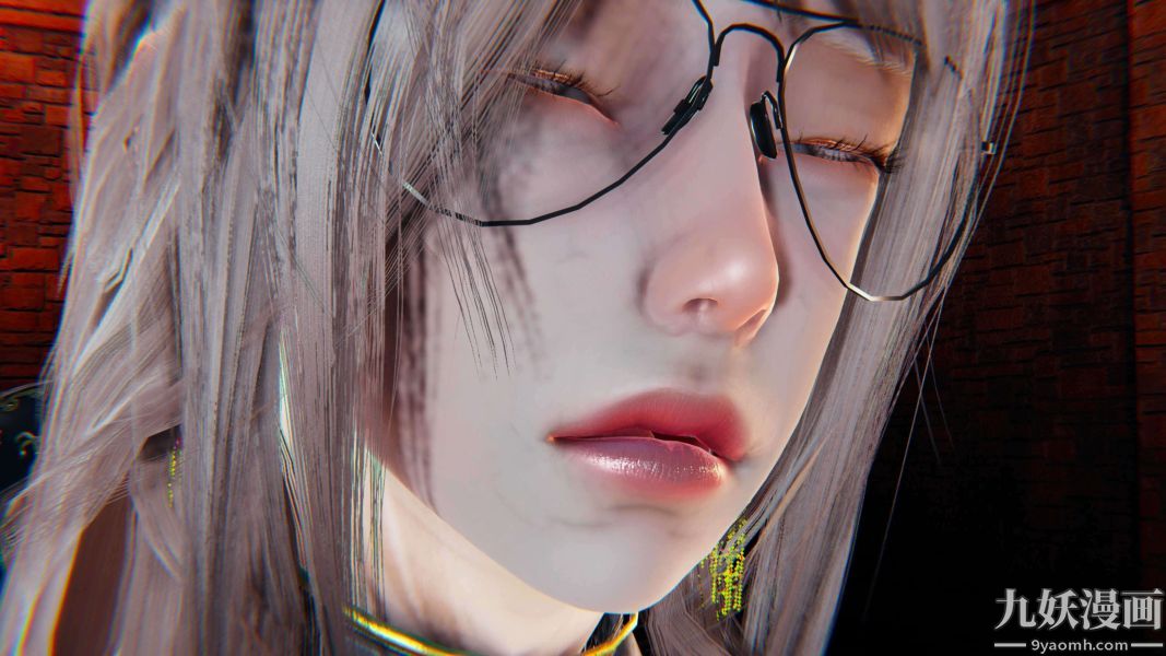 [3D]逆转第二季[完整版]第01章【第02话】