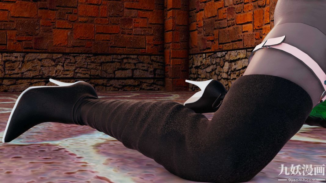 [3D]逆轉第二季[完整版]第01章【第02话】