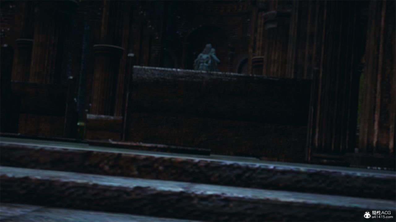 [3D]天命番外番外八上