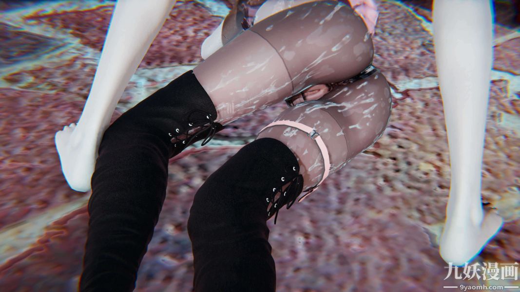 [3D]逆轉第二季[完整版]第01章【第04话】