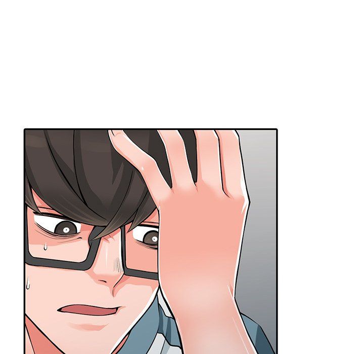 阔少的女仆们第25话