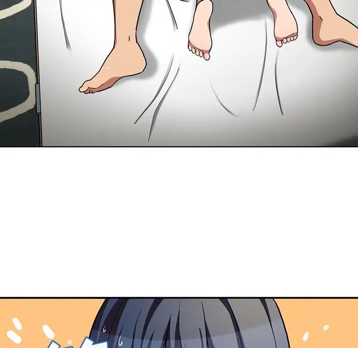 邻家三姐妹第45话