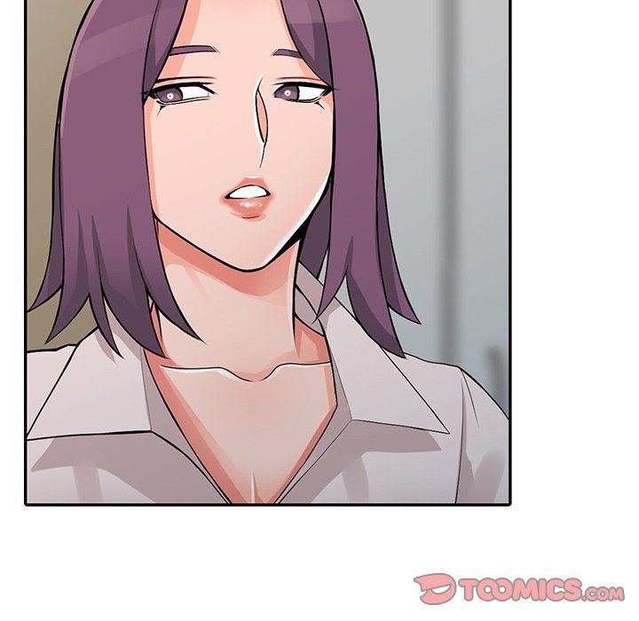 阔少的女仆们第25话