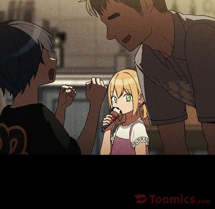 邻家三姐妹第46话