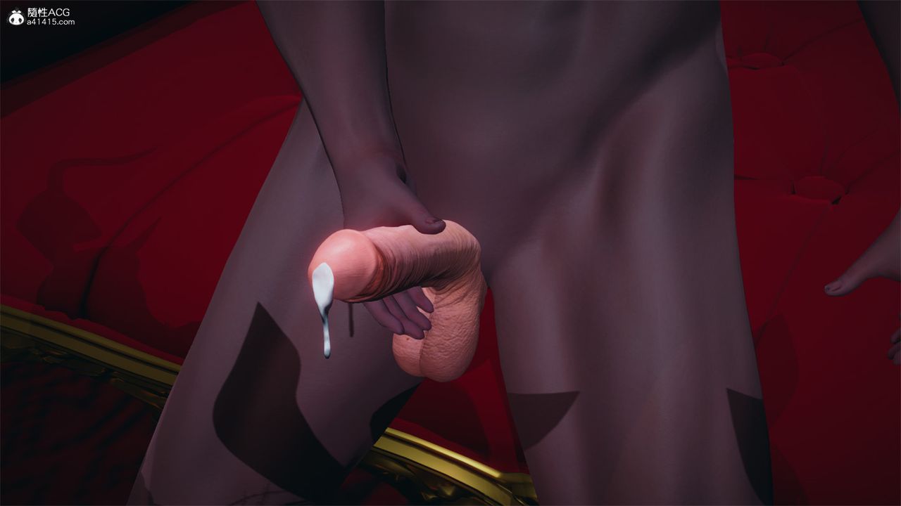 [3D]天命番外番外八中