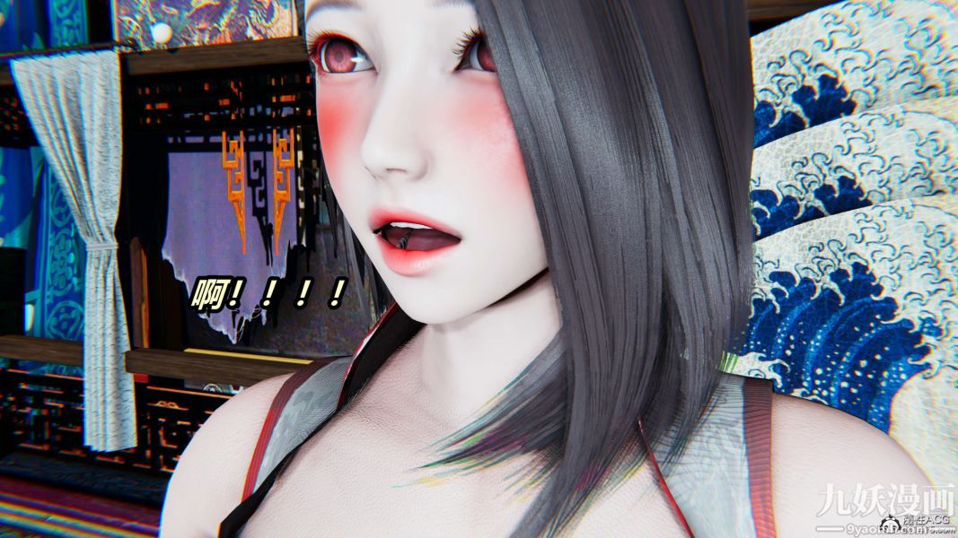 [3D]逆转第二季[完整版]第02章【第02话】