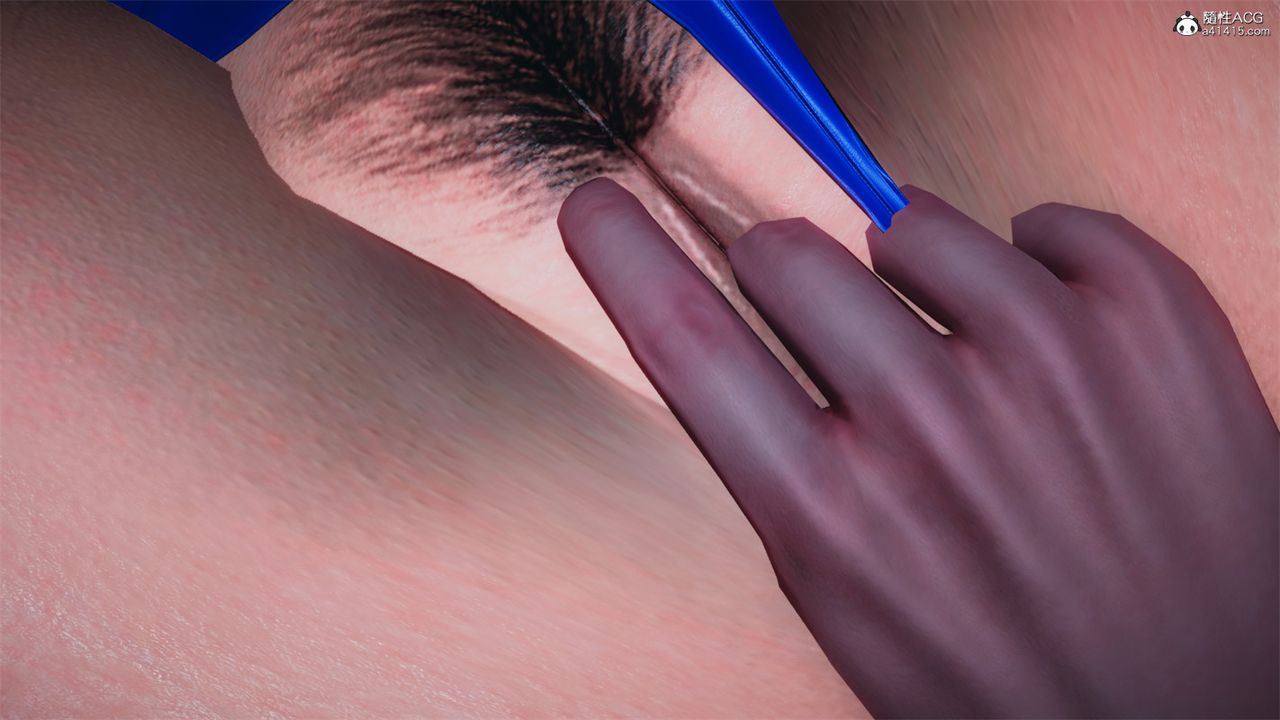 [3D]天命番外番外八下