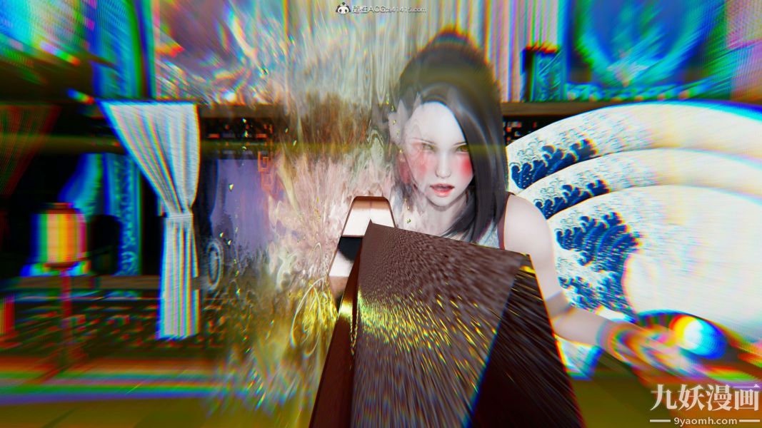 [3D]逆转第二季[完整版]第02章【第03话】