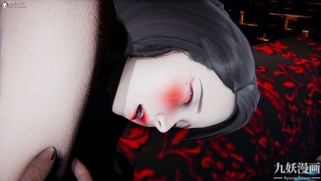 [3D]逆轉第二季[完整版]第02章【第04话】