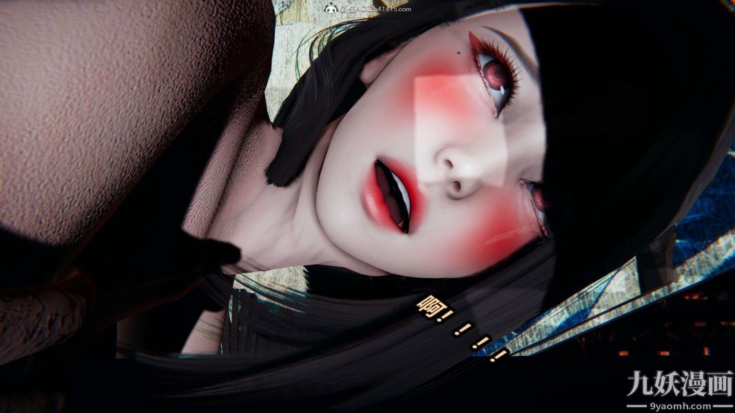 [3D]逆轉第二季[完整版]第02章【第04话】