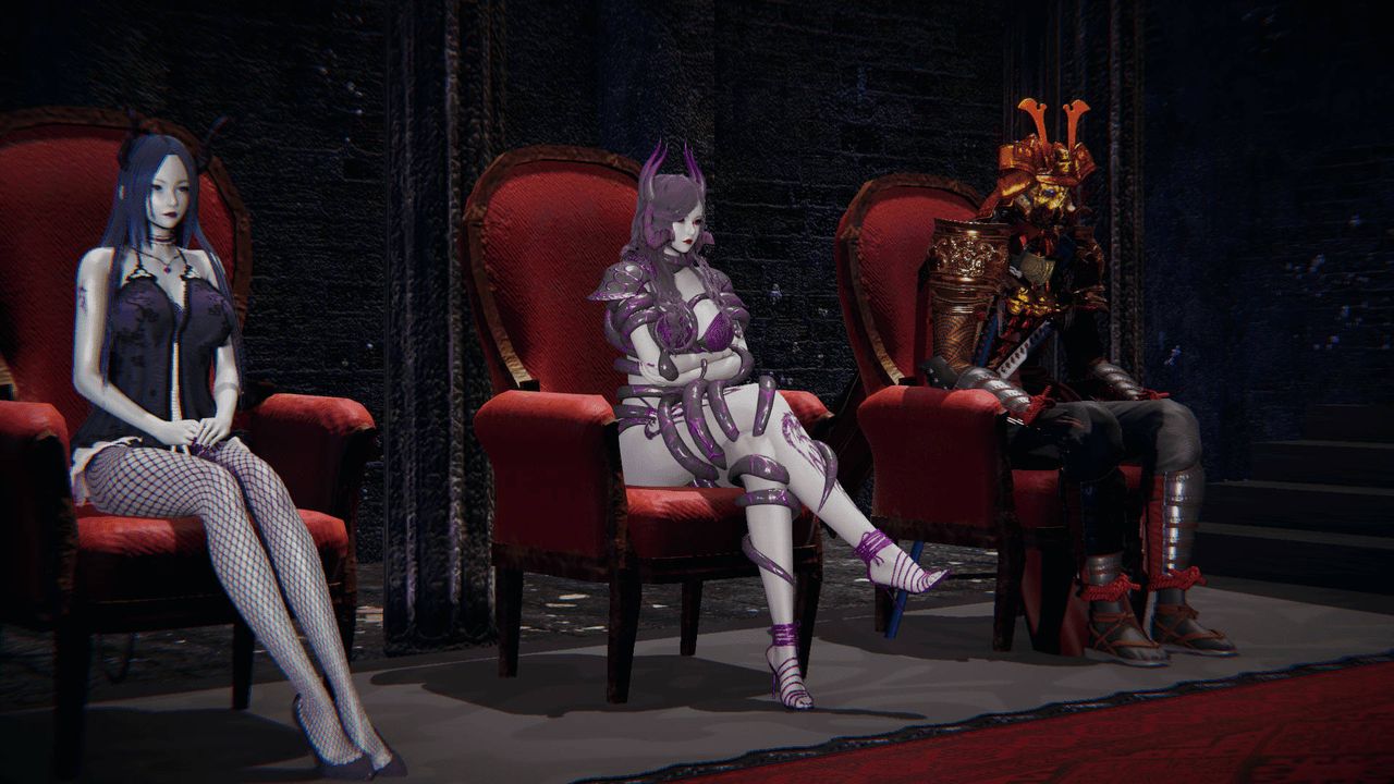 [3D]天命正传第01话