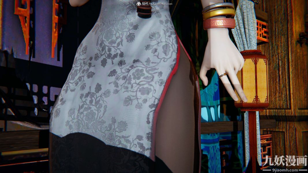 [3D]逆轉第二季[完整版]第02章【第04话】