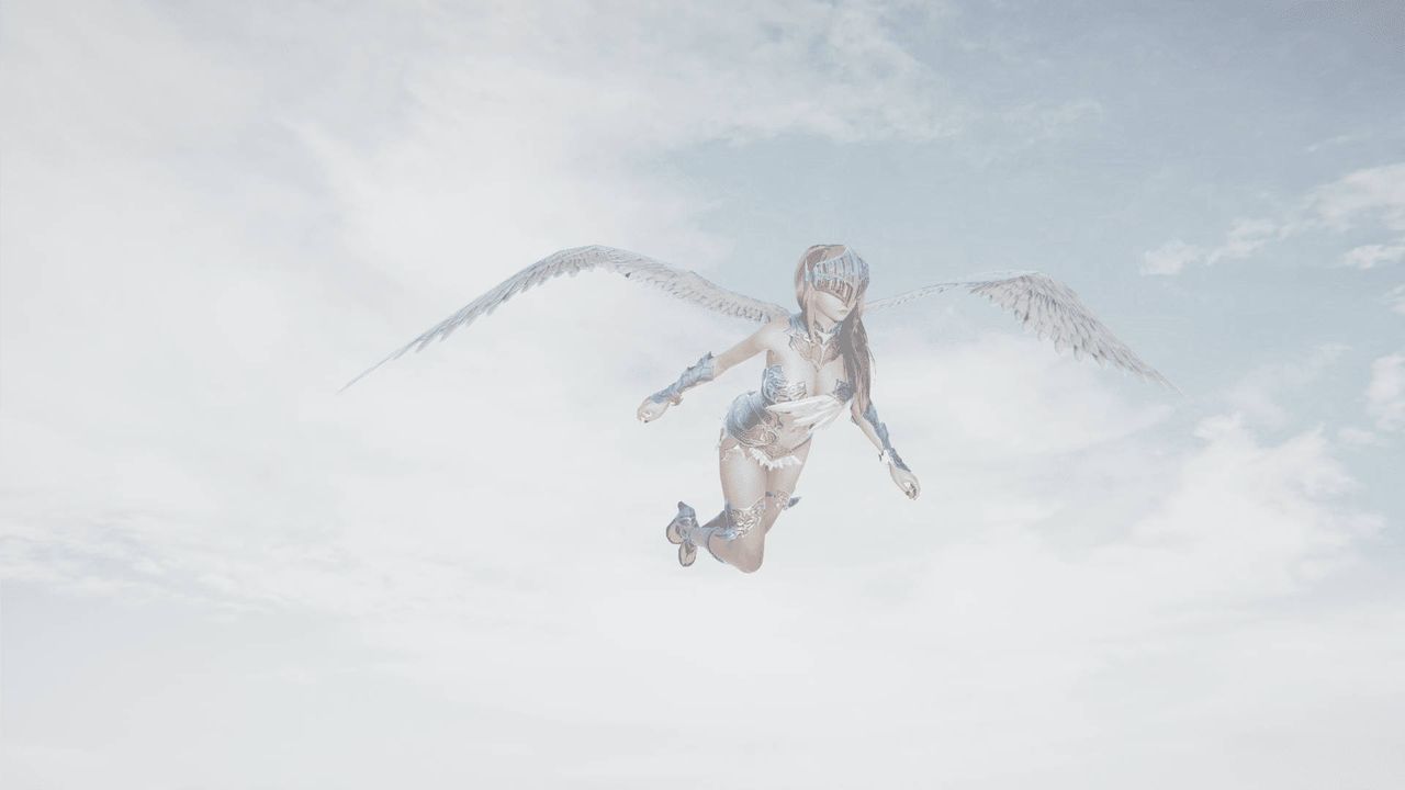 [3D]天命正傳第01話