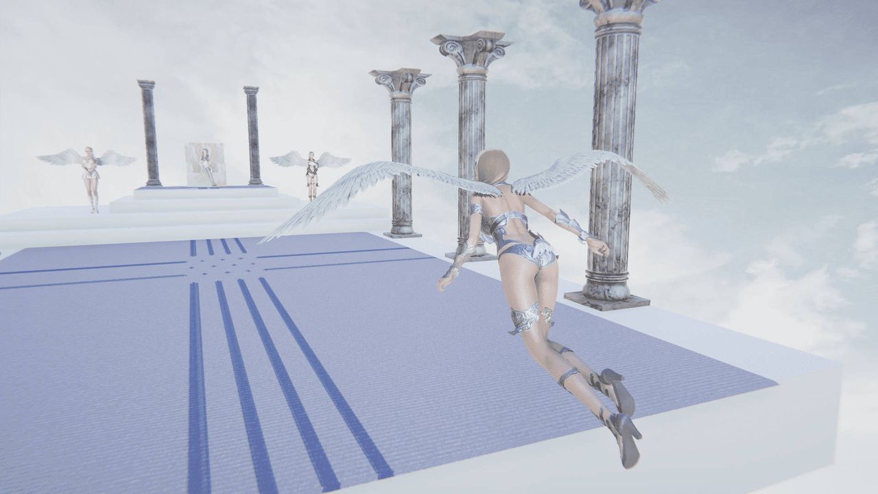 [3D]天命正传第01话