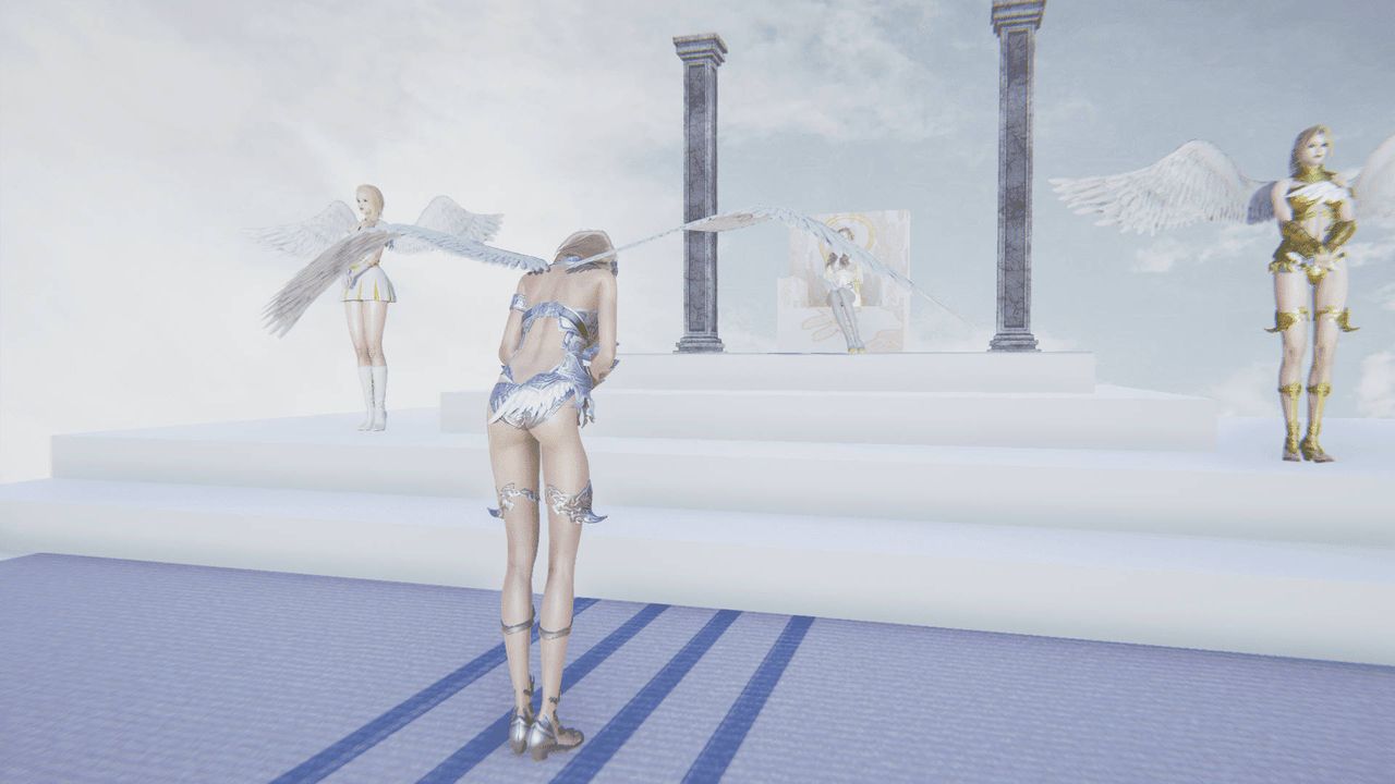 [3D]天命正傳第01話