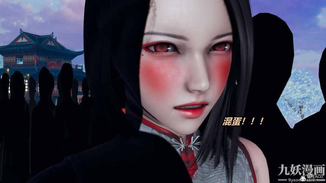 [3D]逆转第二季[完整版]第02章【第05话】