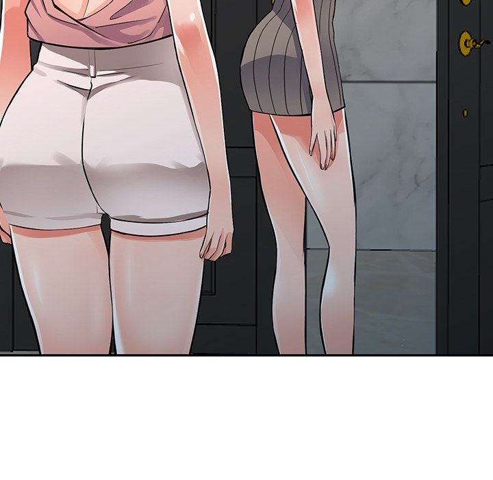 阔少的女仆们第27话