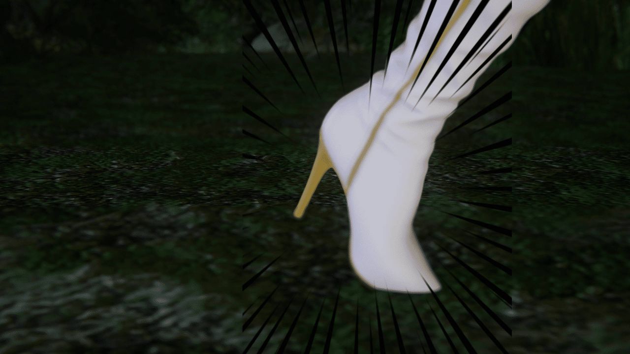 [3D]天命正传第02话