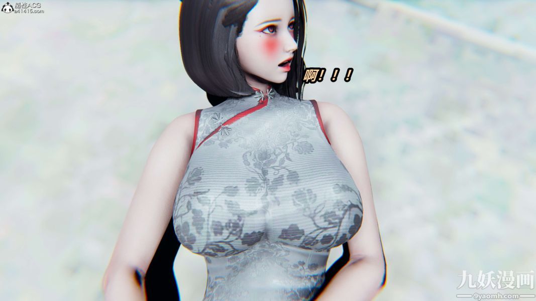 [3D]逆轉第二季[完整版]第02章【第06话】