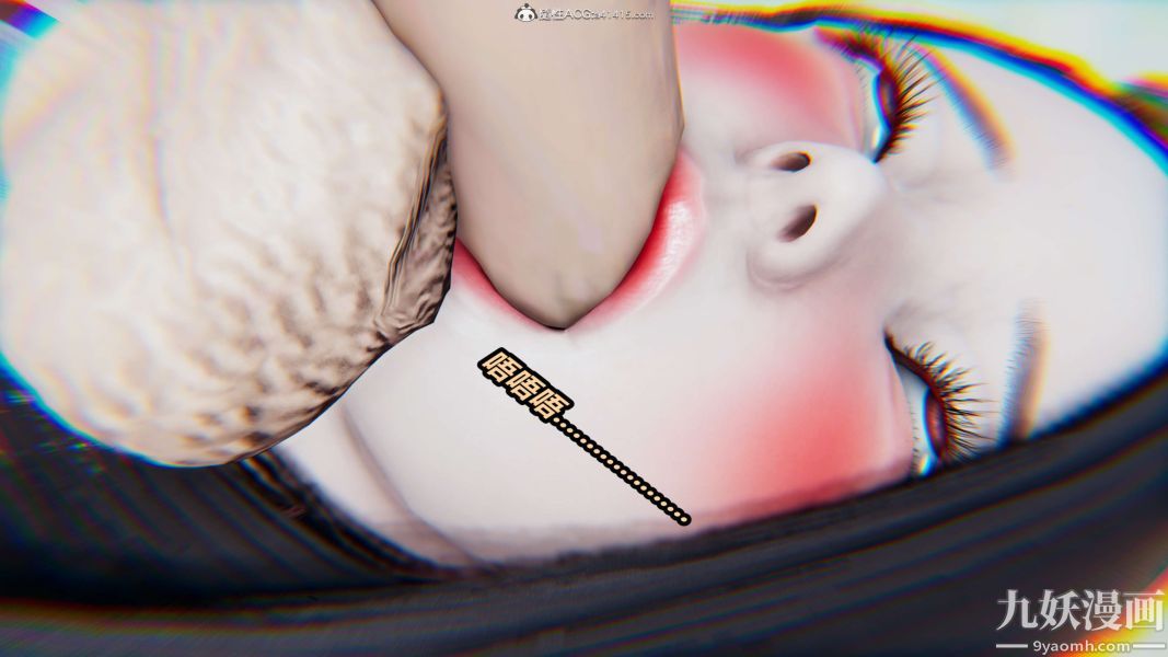 [3D]逆转第二季[完整版]第02章【第06话】